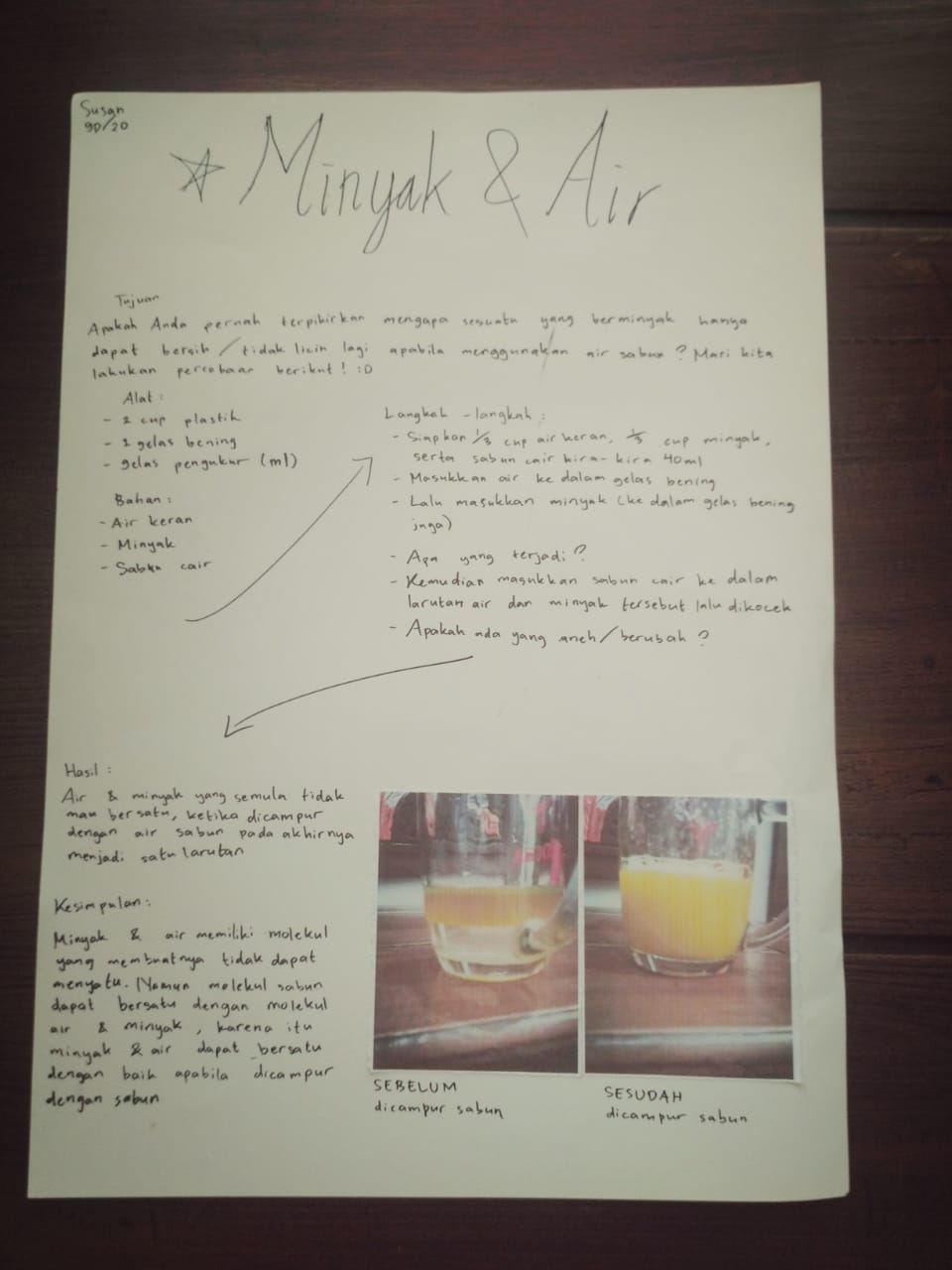 Sampul